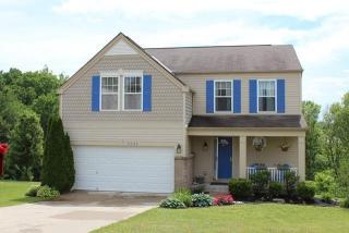 3056 Summitrun Dr, White Tower, KY 41051