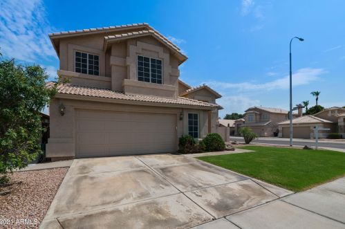 4770 Flint St, Chandler, AZ