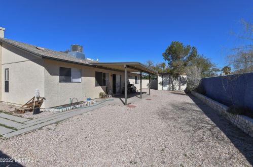 1285 Lynx Dr, Tucson, AZ