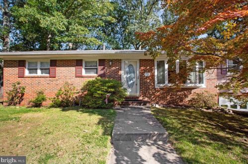 1510 Manor View Rd, Davidsonville, MD 21035