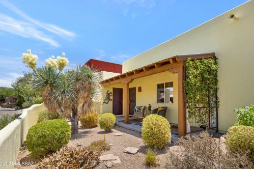 10502 Eleanor Maldonado Pl, Tucson, AZ