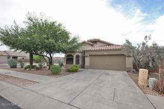 4176 Diamond Butte Ct, Tucson, AZ