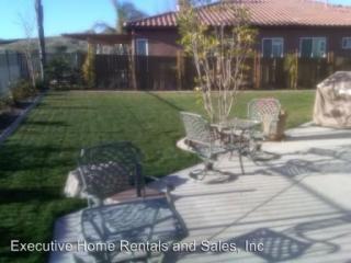 45053 Silver Rose St, Temecula CA 92592 exterior