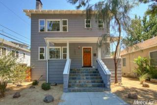 1617 28th St, Sacramento, CA