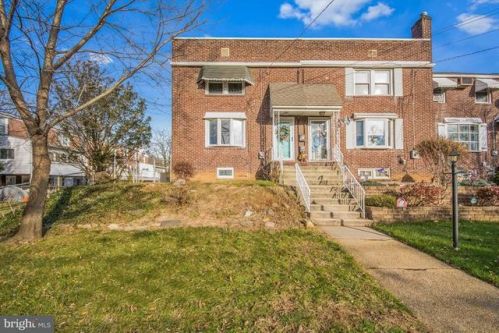 311 Comly Ave, Camden, NJ