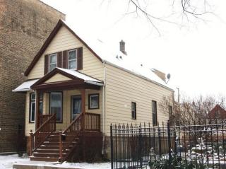 2846 Francisco Ave, Chicago, IL