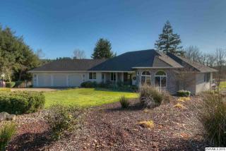 4848 Dumbeck Ave, Albany, OR 97321