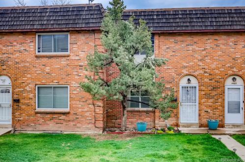 4481 Lowell Blvd, Denver, CO