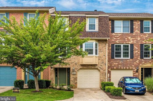 8003 Broken Reed Ct, Frederick, MD 21701