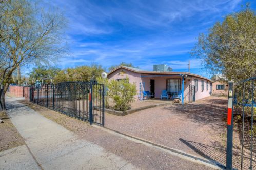 1632 Delaware St, Tucson, AZ