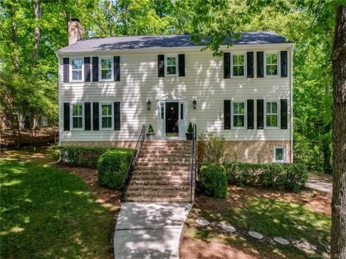 3211 Mill Pond Rd, Charlotte, NC