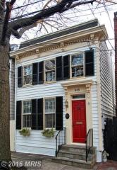 818 Duke St, Alexandria, VA