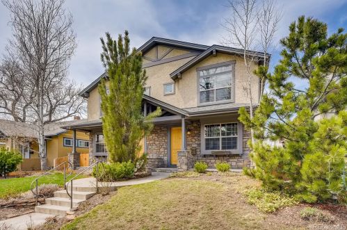 2147 Clarkson St, Denver, CO