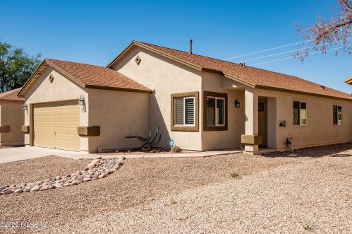 5186 Lavender Fields Ln, Tucson, AZ