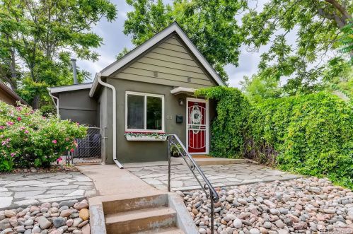 4651 Clay St, Denver, CO