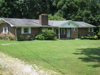 980 Toliver Lake Rd, Manchester, TN 37355