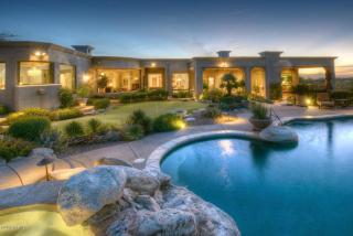 1507 Desert Garden Dr, Tucson, AZ