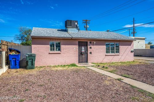 3849 32nd St, Tucson, AZ