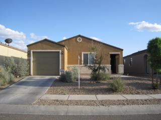 5252 Desert Straw Ln, Tucson, AZ