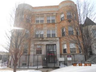 4644 Prairie Ave, Chicago, IL