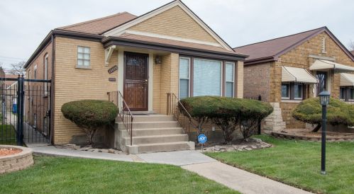 10006 Rhodes Ave, Chicago, IL