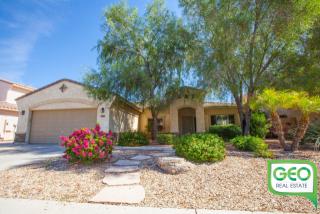 16417 170th Ln, Sun City, AZ