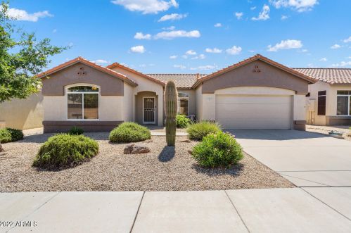 13663 Ravenswood Dr, Sun City, AZ