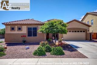 17563 Rimrock St, Sun City, AZ