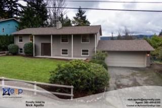 513 Ridgeway Dr, Bellingham, WA