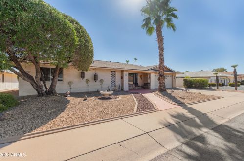 11614 Rio Vista Dr, Sun City, AZ