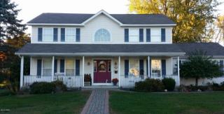 601 Avenue P, Matamoras PA 18336 exterior