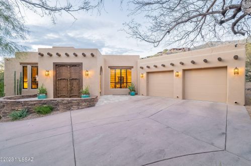 6881 Desert Wind Ct, Tucson, AZ