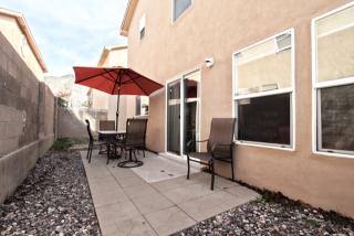 3220 Mountainside Pkwy, Albuquerque NM 87111 exterior