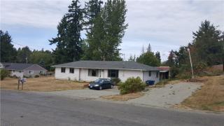 2819 90th St, Tacoma WA 98445 exterior