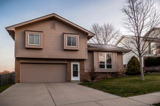 12822 Josephine St, Omaha NE 68138 exterior