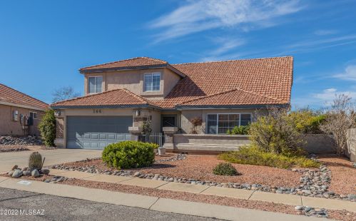 144 Bonanza Ave, Tucson, AZ