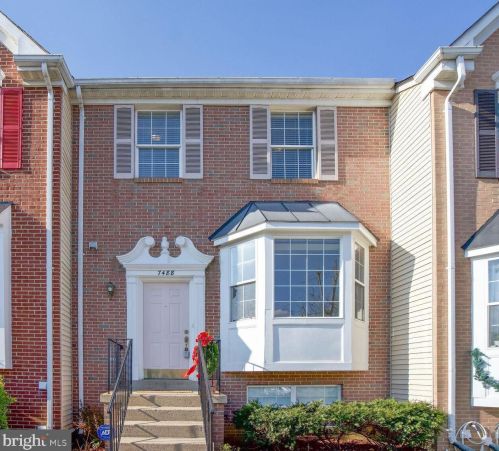 7488 Digby Grn, Alexandria, VA