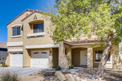 17766 Caribbean Ln, Sun City, AZ