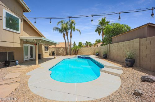 15619 45th Pl, Phoenix, AZ