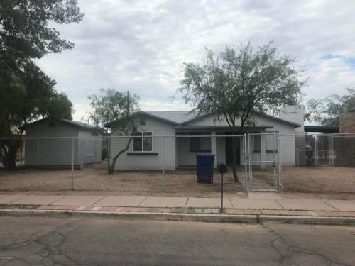 849 Iowa St, Tucson, AZ