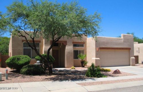 2117 Camino Agrios, Tucson, AZ