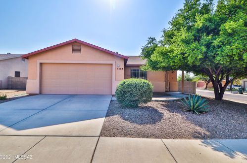 3153 Doucette Ln, Tucson, AZ