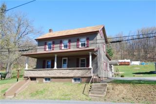 355 Morvale Rd, Easton PA 18042 exterior