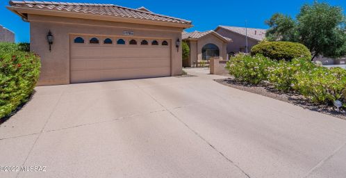 37982 Desert Highland Dr, Tucson, AZ