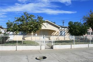 9606 Laurel Canyon Blvd, Los Angeles, CA