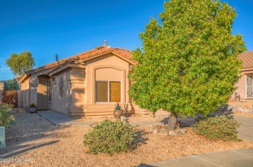 60336 Loose Reins Pl, Tucson, AZ