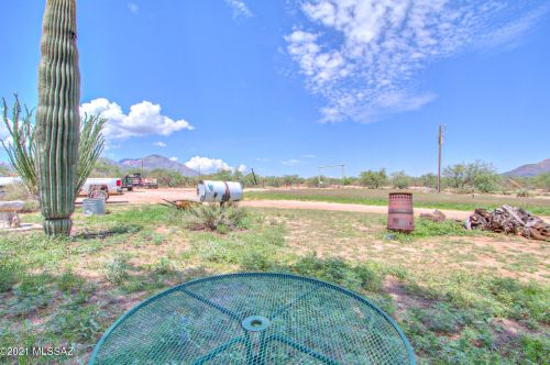 21755 Dills Best Rd, Tucson, AZ