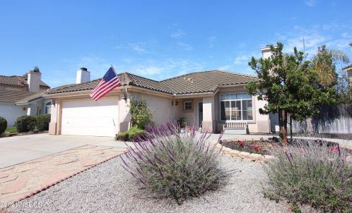 3657 Les Maisons Dr, Santa Maria, CA