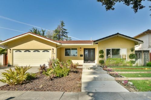 6109 Dunn Ave, San Jose, CA