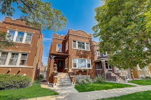 5352 Altgeld St, Chicago, IL